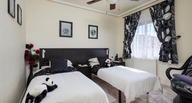 Sale - Villa - Ciudad Quesada - Rojales