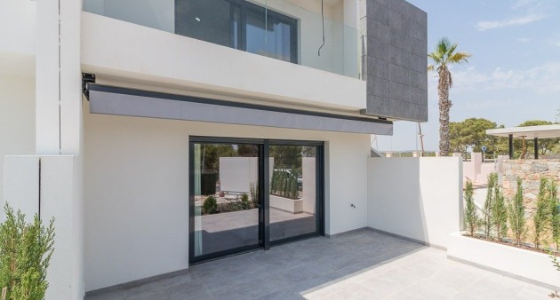 New Build - Bungalow - Torrevieja - Los Balcones