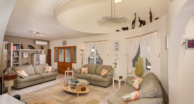 Sale - Villa - Ciudad Quesada - Rojales