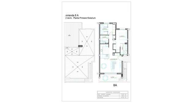 Nowo zbudowane - Bungalow - Torrevieja - Los Balcones