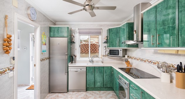 Sale - Villa - Ciudad Quesada - Rojales