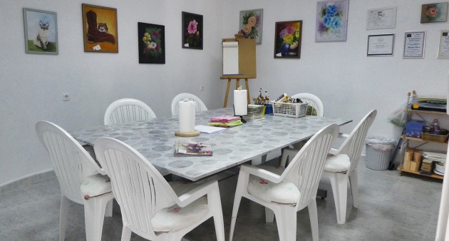 Sale - Villa - Ciudad Quesada - Rojales