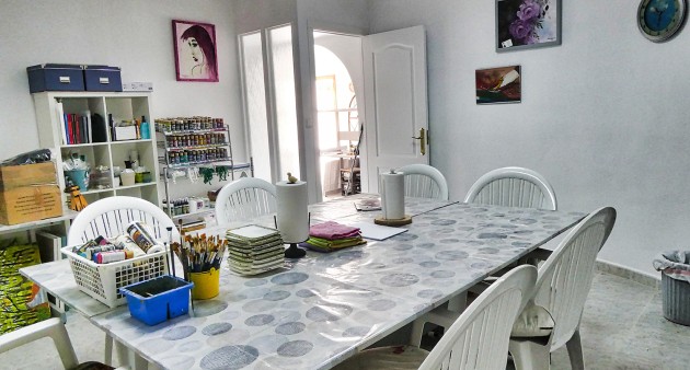 Sale - Villa - Ciudad Quesada - Rojales