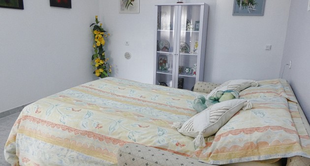 Sale - Villa - Ciudad Quesada - Rojales