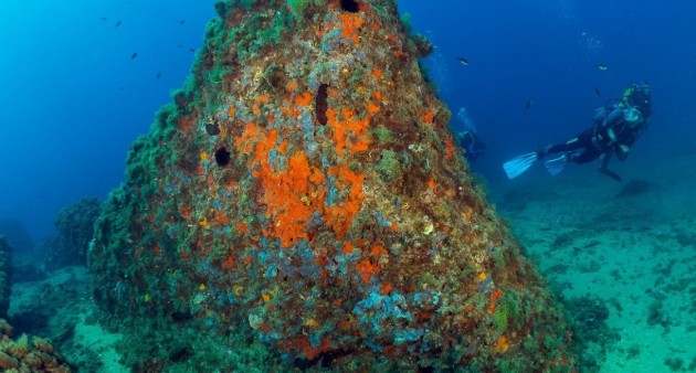 Nybygg - Leilighet - Águilas - Isla del fraile