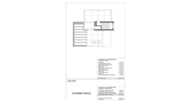 New Build - Villa - Cartagena - Playa honda