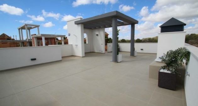 New Build - Villa - Orihuela costa - Campoamor