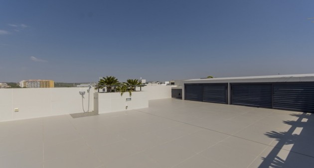 New Build - Villa - Orihuela costa - Campoamor