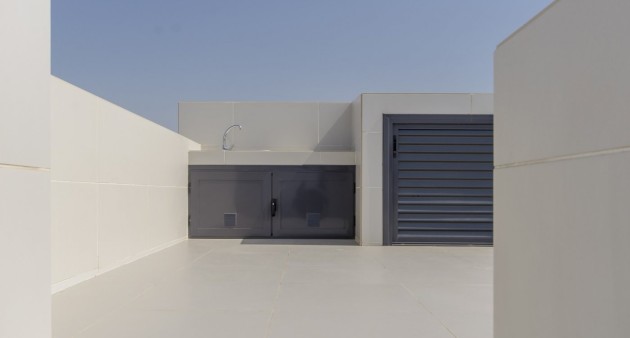 New Build - Villa - Orihuela costa - Campoamor