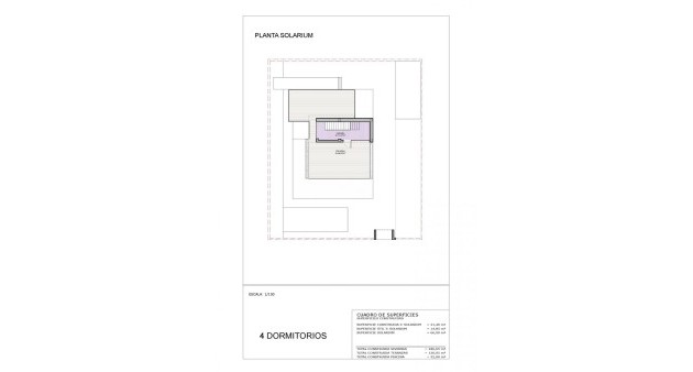 New Build - Villa - Orihuela costa - Campoamor