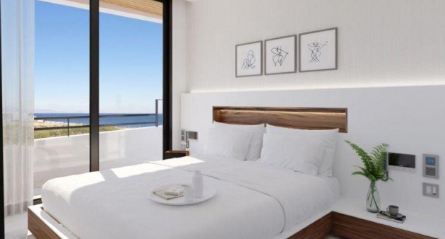 New Build - Apartment - Santa Pola - Centro