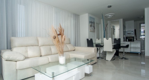 New Build - Apartment - Finestrat - Cala de Finestrat