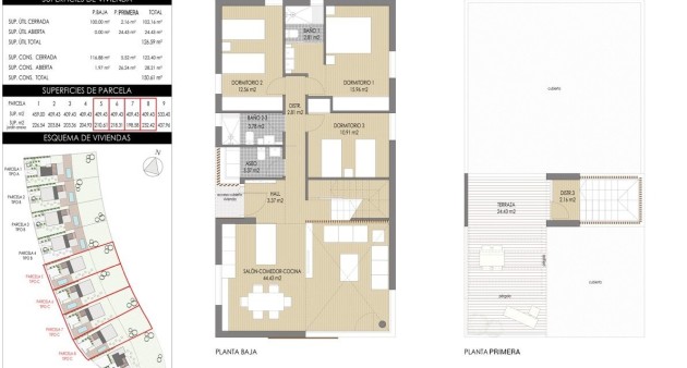 New Build - Villa - Finestrat - Sierra cortina