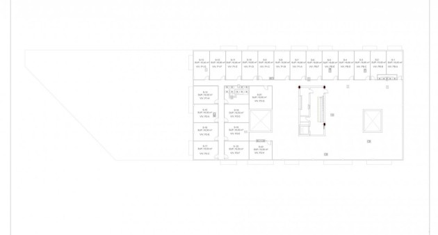 Nouvelle construction - Apartment - Torre Pacheco - Centro