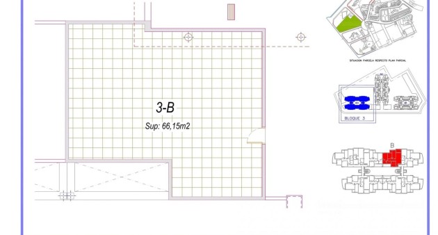 Nueva construcción  - Ático - Villajoyosa - Paraiso