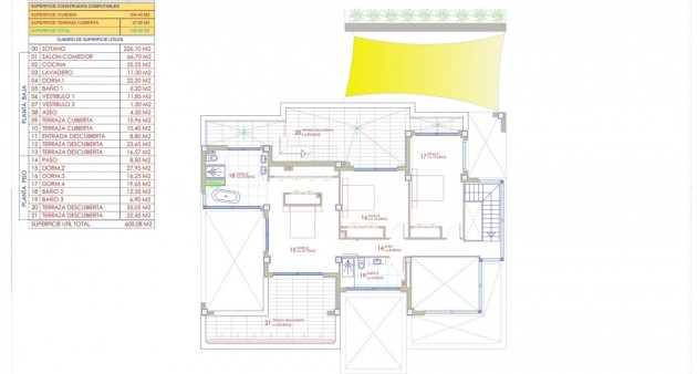 Nueva construcción  - Chalet - Benissa - playa fustera