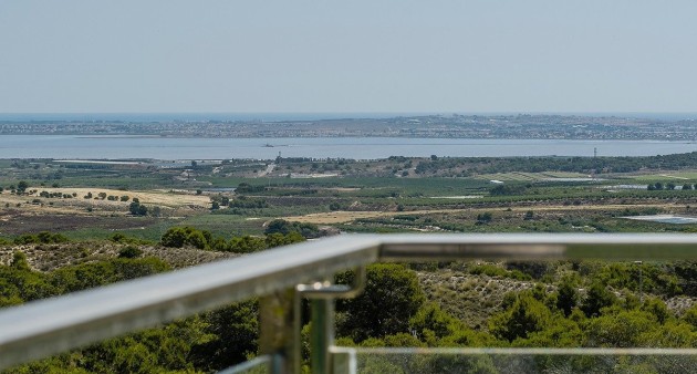 Nueva construcción  - Bungalow - San Miguel - VistaBella Golf