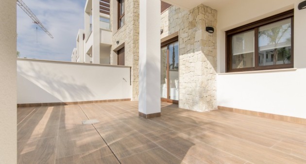 New Build - Bungalow - Torrevieja - Los Balcones