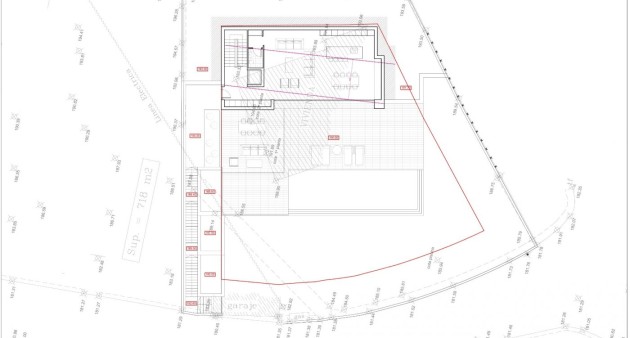 New Build - Villa - Benissa