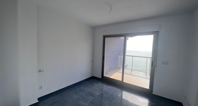 New Build - Penthouse - Calpe - Playa La Fossa