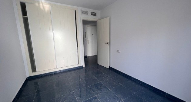 Nowo zbudowane - Penthouse - Calpe - Playa La Fossa