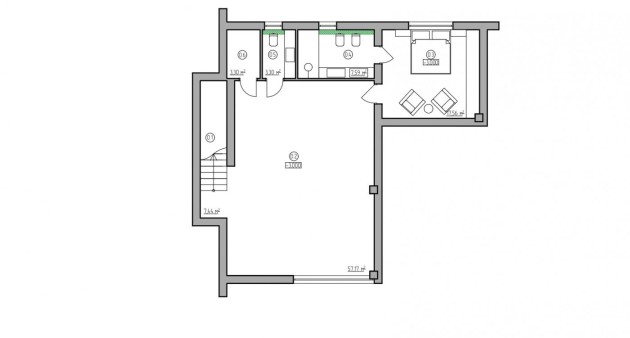 Nueva construcción  - Chalet - Orihuela costa - La Zenia