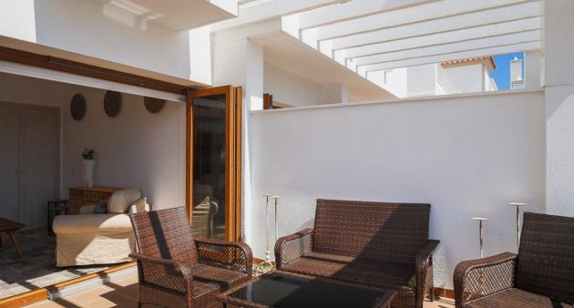 New Build - Penthouse - Xeresa - Xeresa del monte