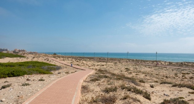 New Build - Penthouse - Torrevieja - La Mata