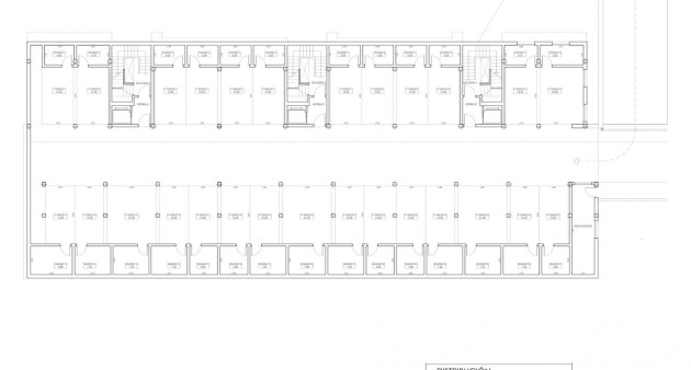 Nueva construcción  - Bungalow - Algorfa - La finca golf