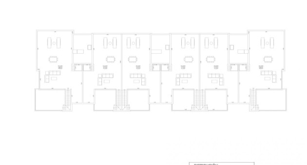 New Build - Bungalow - Algorfa - La finca golf