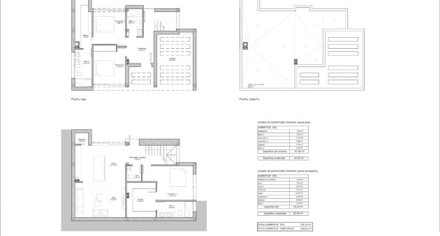 Nueva construcción  - Chalet - Fortuna - Urb. Kalendas