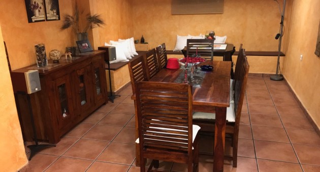 Verkoop - Villa - Elche/Elx