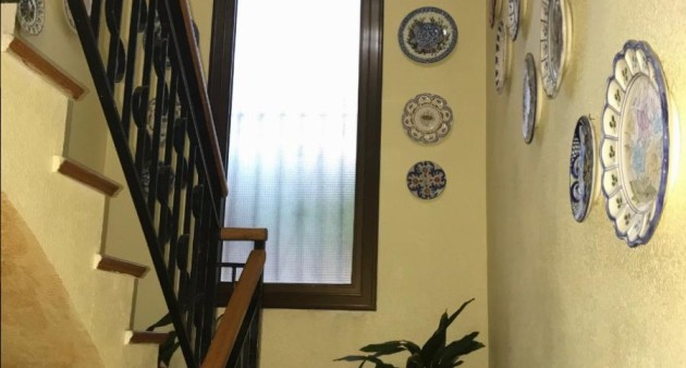 Verkoop - Villa - Elche/Elx