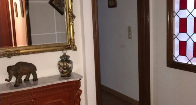 Verkoop - Villa - Elche/Elx