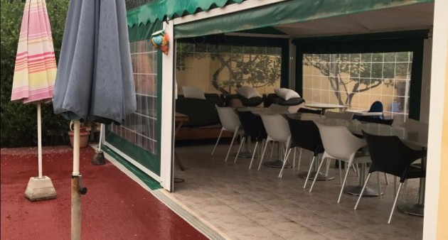 Verkoop - Villa - Elche/Elx