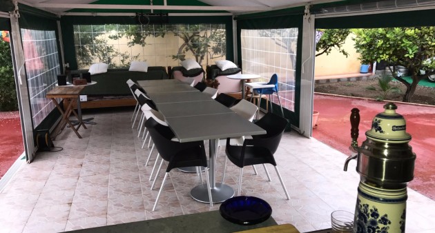 Verkoop - Villa - Elche/Elx