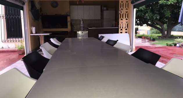 Verkoop - Villa - Elche/Elx