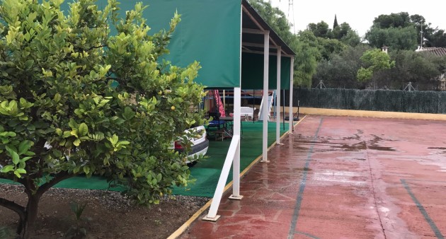 Verkoop - Villa - Elche/Elx