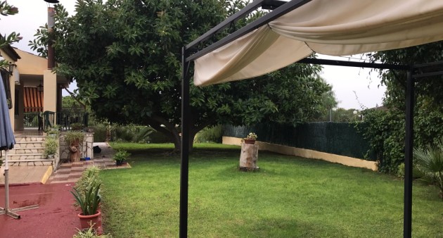 Verkoop - Villa - Elche/Elx