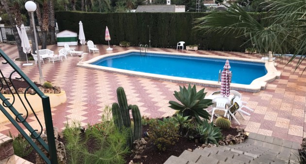 Verkoop - Villa - Elche/Elx