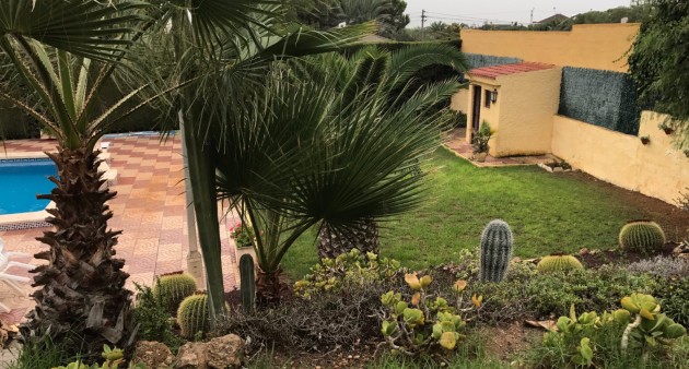 Verkoop - Villa - Elche/Elx