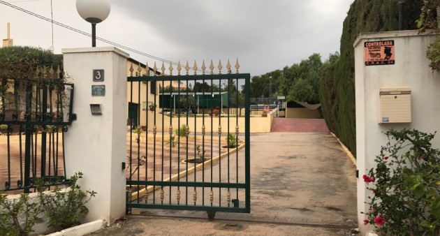 Verkoop - Villa - Elche/Elx