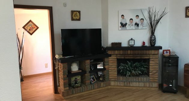 Verkoop - Villa - Elche/Elx