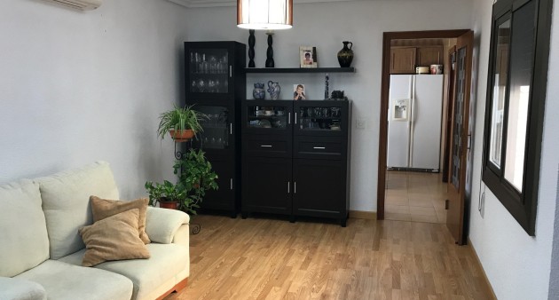 Verkoop - Villa - Elche/Elx