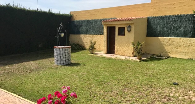 Verkoop - Villa - Elche/Elx