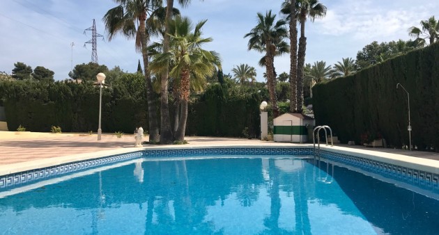 Verkoop - Villa - Elche/Elx