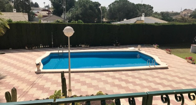 Verkoop - Villa - Elche/Elx