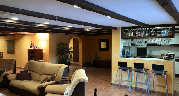 Verkoop - Villa - Elche/Elx