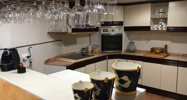 Verkoop - Villa - Elche/Elx