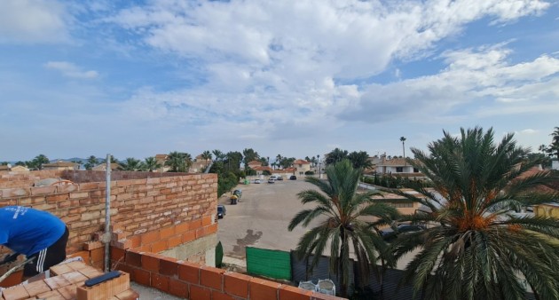 Nouvelle construction - Villa - LOS URRUTIAS - ESTRELLA DE MAR